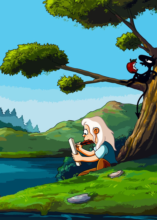 disenchantment