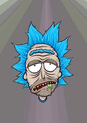 Rick and Morty