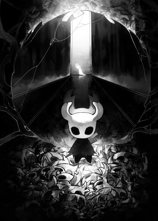 hollow knight