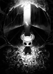 hollow knight