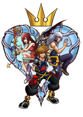 Heart power heroes