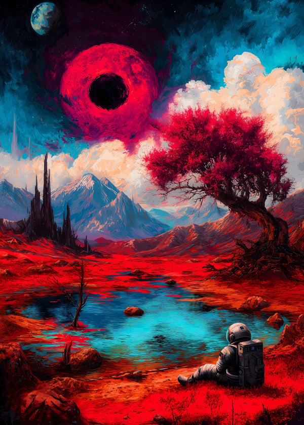 Astral Reverie