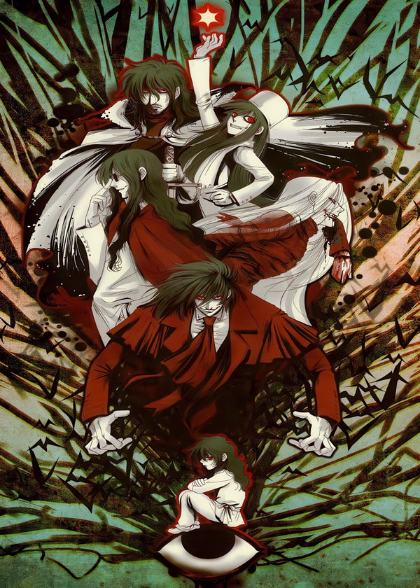 hellsing