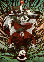 hellsing