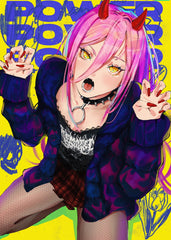 Punk Power 
