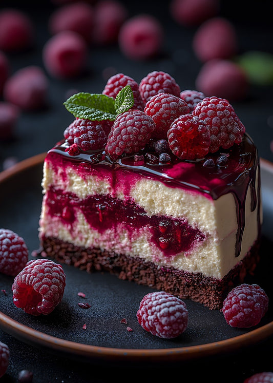 Berry Bliss Delight
