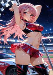 anime girls