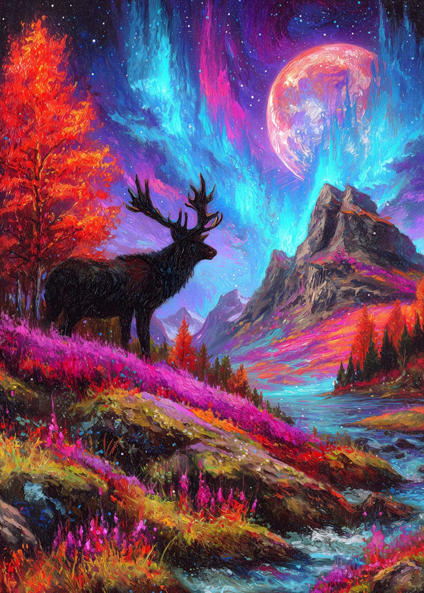 Enchanted Wilderness