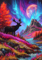 Enchanted Wilderness