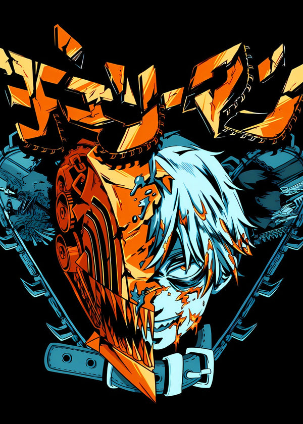 Chainsaw Man