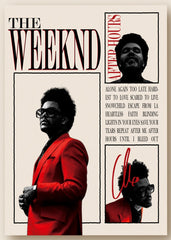 The Weeknd