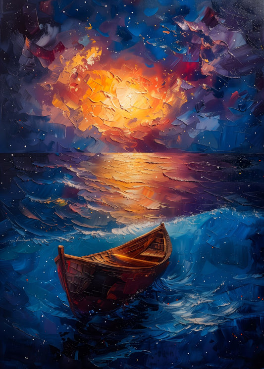 Celestial Voyage
