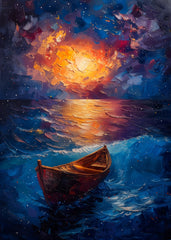 Celestial Voyage