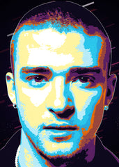 Justin Timberlake