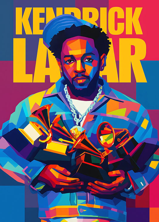 kendrick lamar 