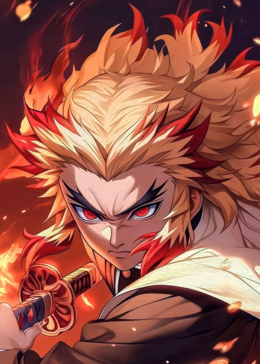 Demon Slayer
