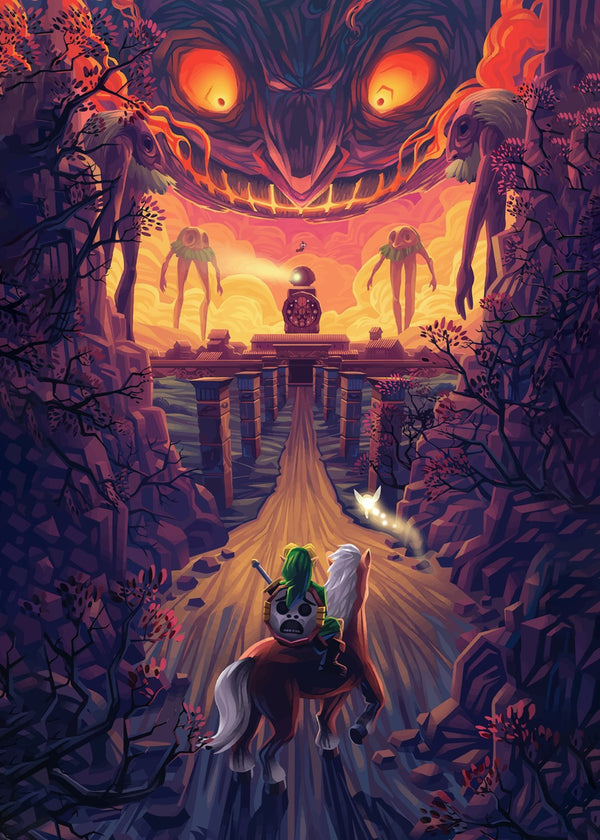 The Legend of Zelda