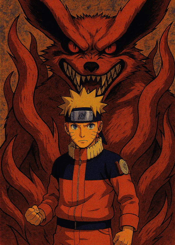 naruto