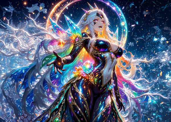 Celestial Enchantress
