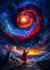 Cosmic Convergence