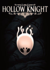 hollow knight gaming