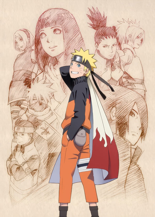 Naruto