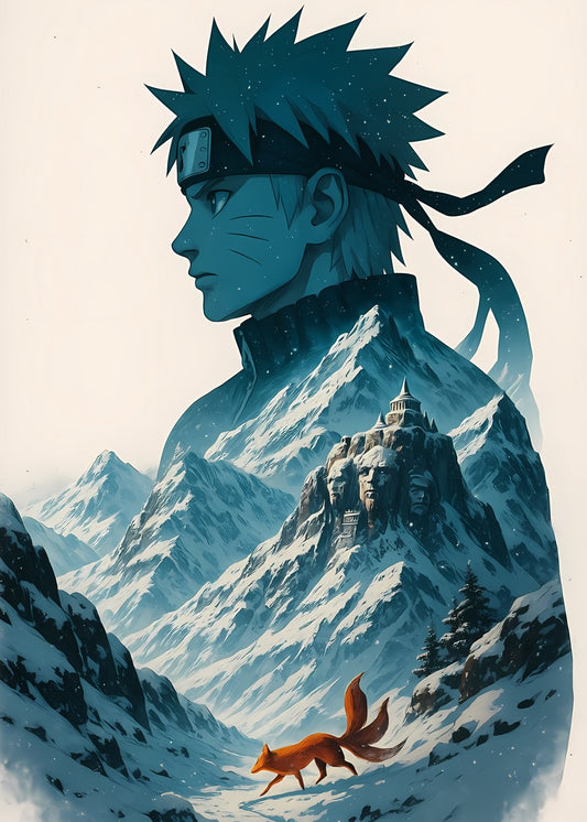Naruto Shippuden