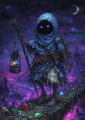 Lantern of the Ethereal Wander
