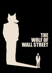 The wolf of wall street 