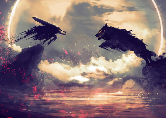 berserk