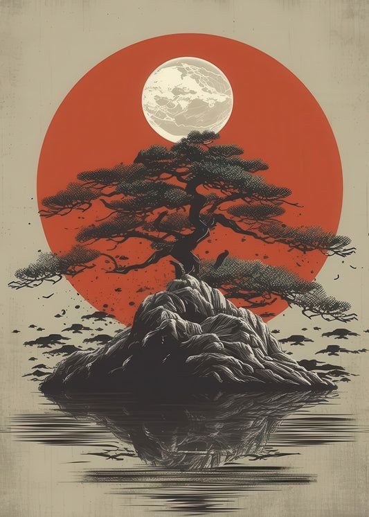 japanese art