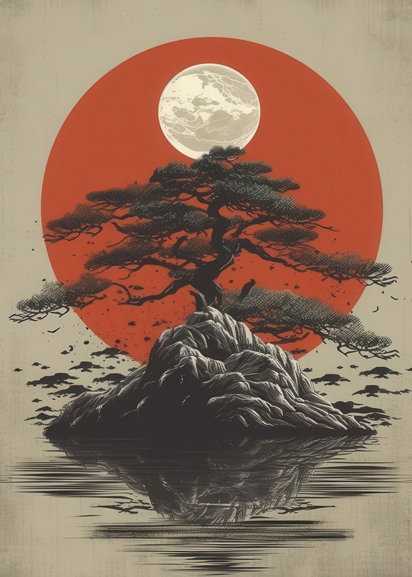 japanese art