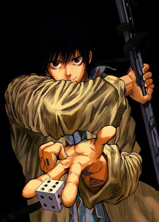 Sakamoto Day