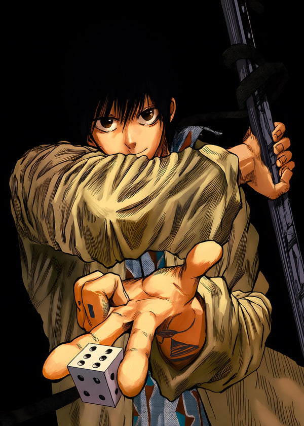 Sakamoto Day