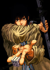 Sakamoto Day