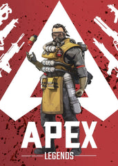 Apex legend