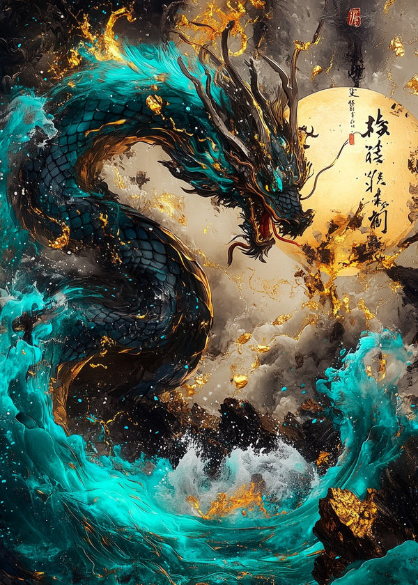 Dragon's Fury Unleashed