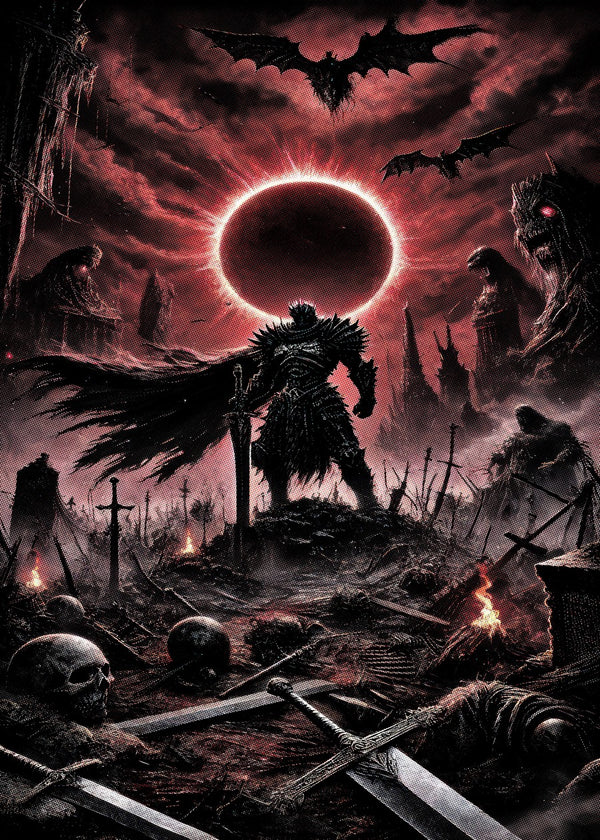 Berserk