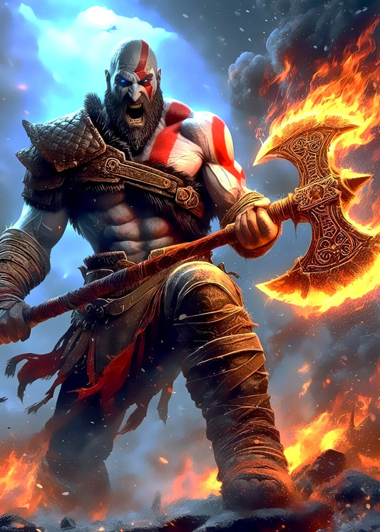 God of War