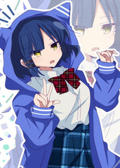 Bocchi the Rock Shy Star