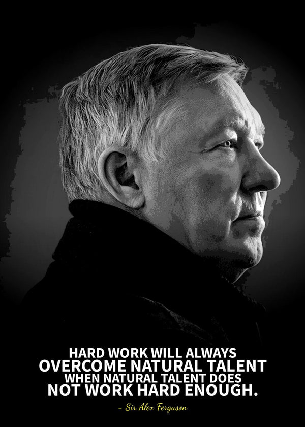 sir Alex Ferguson