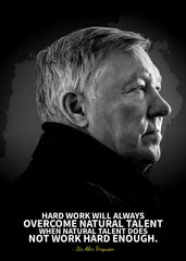 sir Alex Ferguson