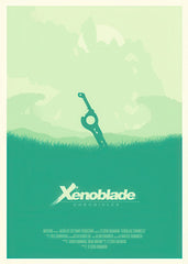 Xenoblade Chronicles
