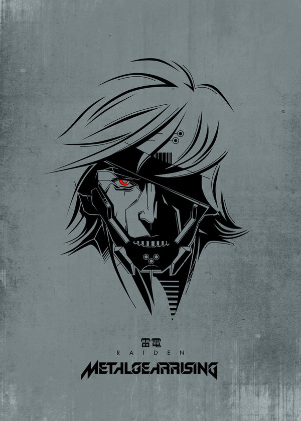 111 Raiden