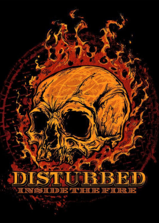 Disturbed