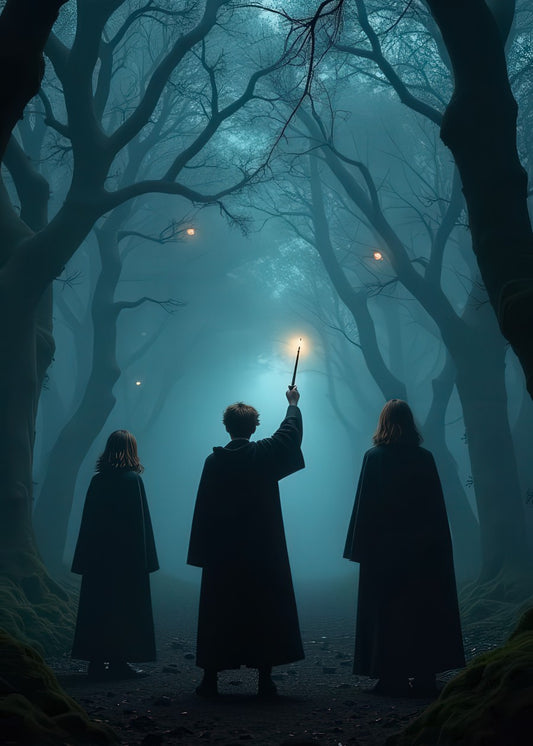 Harry Potter