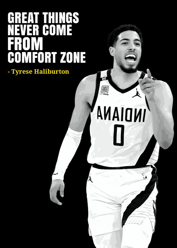 tyrese haliburton