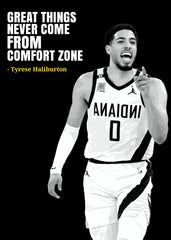 tyrese haliburton