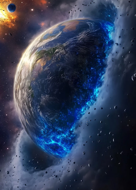 Space