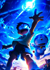Doraemon & Nobita Power